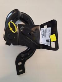 ZAWIAS LEWY BURTY TYŁ PEUGEOT 3008 OE 8613F6