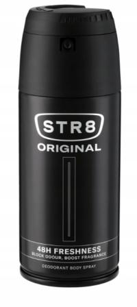 STR8, Dezodorant, Orginal, 150 ml
