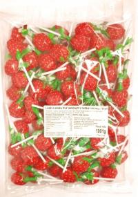 LIZAK TRUSKAWKA 1KG KARWIT