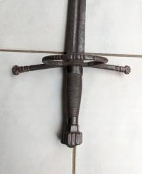 Меч, Рапира .