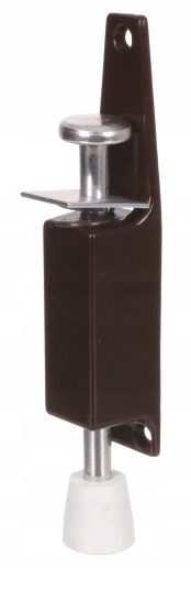 PRZYTRZYMYWACZ PODPÓRKA BLOKADA STOPKA DO DRZWI 18