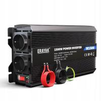 Przetwornica Erayak 1500 W