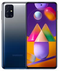 Smartfon Samsung Galaxy M31s 6 GB / 128 GB 4G (LTE) niebieski