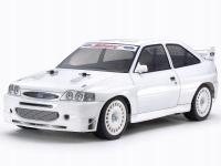 TT-02 Ford Escort (RC 1/10) Tamiya 58691