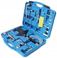 Satra Blokada rozrządu Renault, Volvo, Opel 1,2/ 1,4/ 1,6/ 1,8/ 2,0 S-8025