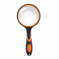 Lupa M223 Pomarańczowa 10x M264-30