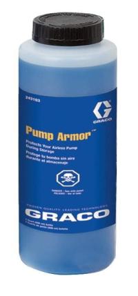 Płyn Graco Pump Armor 1 l 253574