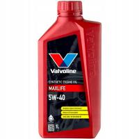 Моторное масло Valvoline 1 l 5W-40