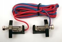 G Scale силовые кабели с клеммами PIKO 35270