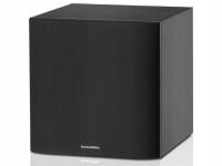 Subwoofer aktywny Bowers & Wilkins ASW 610XP 500 W czarny