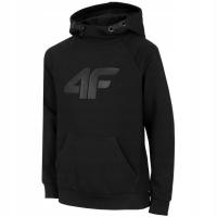 Bluza 4F JBLM002 r. 134