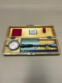 Диаметр часов 18-30 FWP