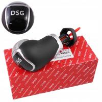 РУЧКА ПЕРЕКЛЮЧЕНИЯ ПЕРЕДАЧ DSG SKODA FABIA III OCTAVIA III SUPERB III YETI