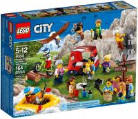 LEGO City 60202 - Niesamowite przygody FV