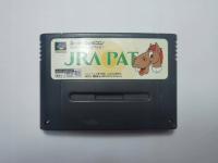 SNES - JRA PAT