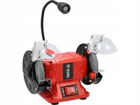 Szlifierka stołowa Yato 150 W 125x12,7 mm