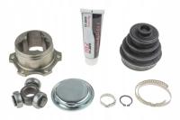 Nty NPW-VW-006 комплект шарниров, приводной вал