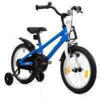 Детский велосипед Goetze Snappy 16