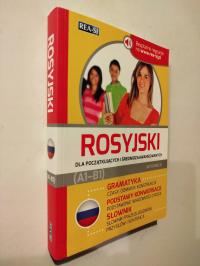 Rosyjski dla początkujących i średniozaawansowanych