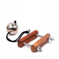 Męski przedłużacz penisa powiększacz męski przedłużacz wieszak obciążniki