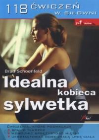 Идеальное женское телосложение 118 упражнений в тренажерном зале