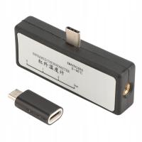 Termometr telefonu komórkowego do telefonu z Androidem OTG PP