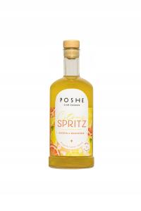 Poshe Craft коктейль Citrus Spritz 500 мл