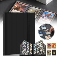 DUŻY ALBUM NA 360 KART POKEMON KOLEKCJE SEGREGATOR KLASER ORGANIZATOR