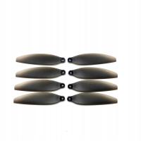 ПРОПЕЛЛЕРЫ ДЛЯ ДРОНА AE8 PRO MAX ПОЛНЫЙ КОМПЛЕКТ 4ШТ НОВЫЕ ОРИГИНАЛЬНЫЕ