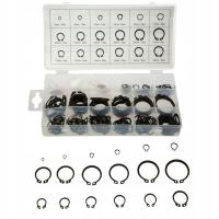 Segery pierścienie osadcze segera zewnętrzne Geko 300 el.