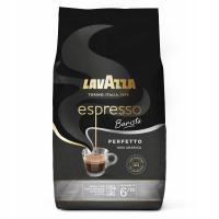 Кофе в зернах типа Lavazza Espresso Perfetto 1кг