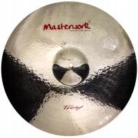 TALERZ PERKUSYJNY MASTERWORK TROY RIDE 22