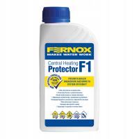 Fernox Protector F1 антикоррозийная жидкость C. O. 500 мл