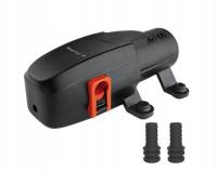 POMPA CIŚNIENIOWA AUTOMATYCZNA 3,8L/12V/2,8 BAR