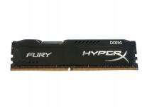 Pamięć RAM DDR4 HyperX 8 GB 2666 16