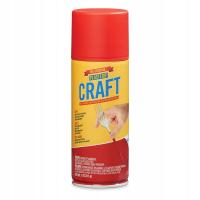 Plasti Dip Craft Tin Roof Red 400ml