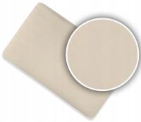 PRZEŚCIERADŁO JERSEY Z GUMKĄ DO ŁÓŻECZKA 90x50 PRODUKT POLSKI BAWEŁNA 100%