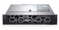 DELL PowerEdge R7515 AMD EPYC 7302P 16-core 3,3 GHz 32 GB RAM 2x 480 GB SSD