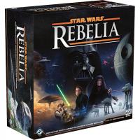 GALAKTA Star Wars: Rebelia