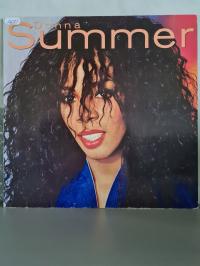 Donna Summer – Donna Summer 1982 VG