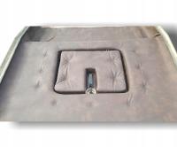 Dach, tapicerka dachu Zetor z szybrem