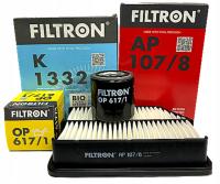 Filtron AP 107 воздушный фильтр