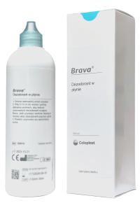 Dezodorant w płynie 240 ml COLOPLAST 120610