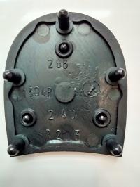 Fleki do obuwia 266-240