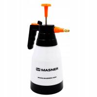 Распылитель давления K2 с насосом 1л