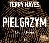 Pielgrzym - Terry Hayes (audiobook)