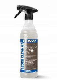 TENZI Leder CLEAN GT для чистки кожи 600 мл