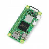 Raspberry Pi Zero 2 В 512 мб ОПЕРАТИВНОЙ памяти - wi-fi BT 4.2