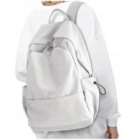 молодежный школьный рюкзак для ноутбука, женский городской рюкзак
