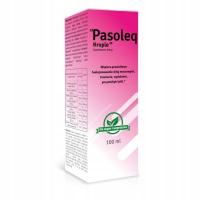 Suplement diety Pasoleq 100 ml